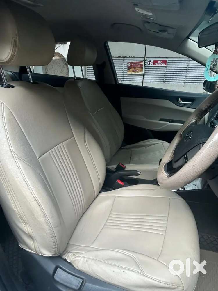 Verna Brand New Condition