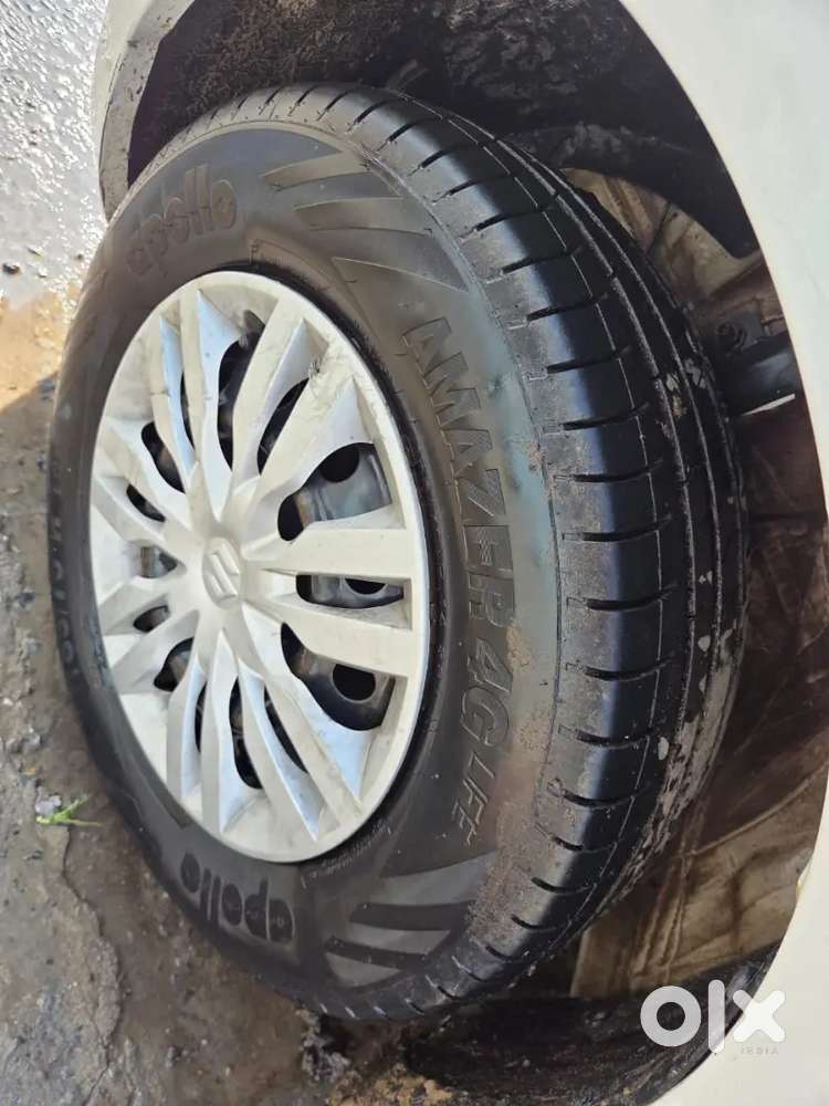 Maruti Suzuki Dzire 2022