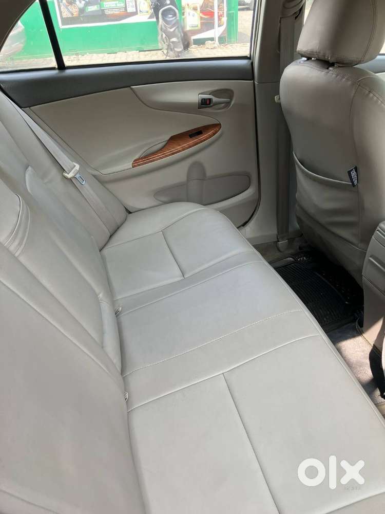 Toyota Corolla Altis 1.8 Vl At | 74k Km Genuine | 6-month Warranty