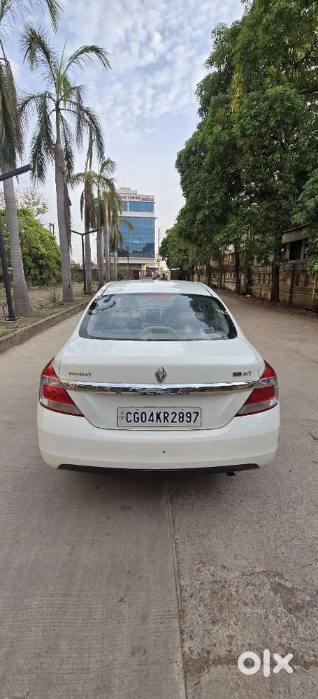 Renault Scala Diesel Rxz, 2013, Diesel
