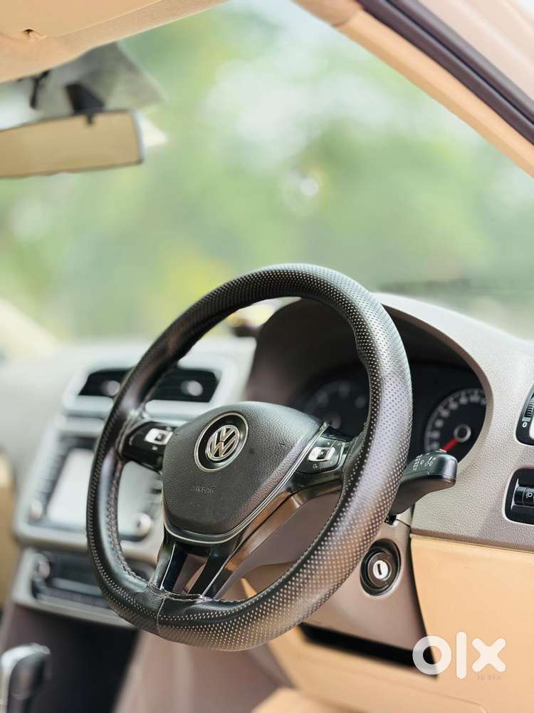 Volkswagen Vento 1.6 Highline, 2016, Diesel