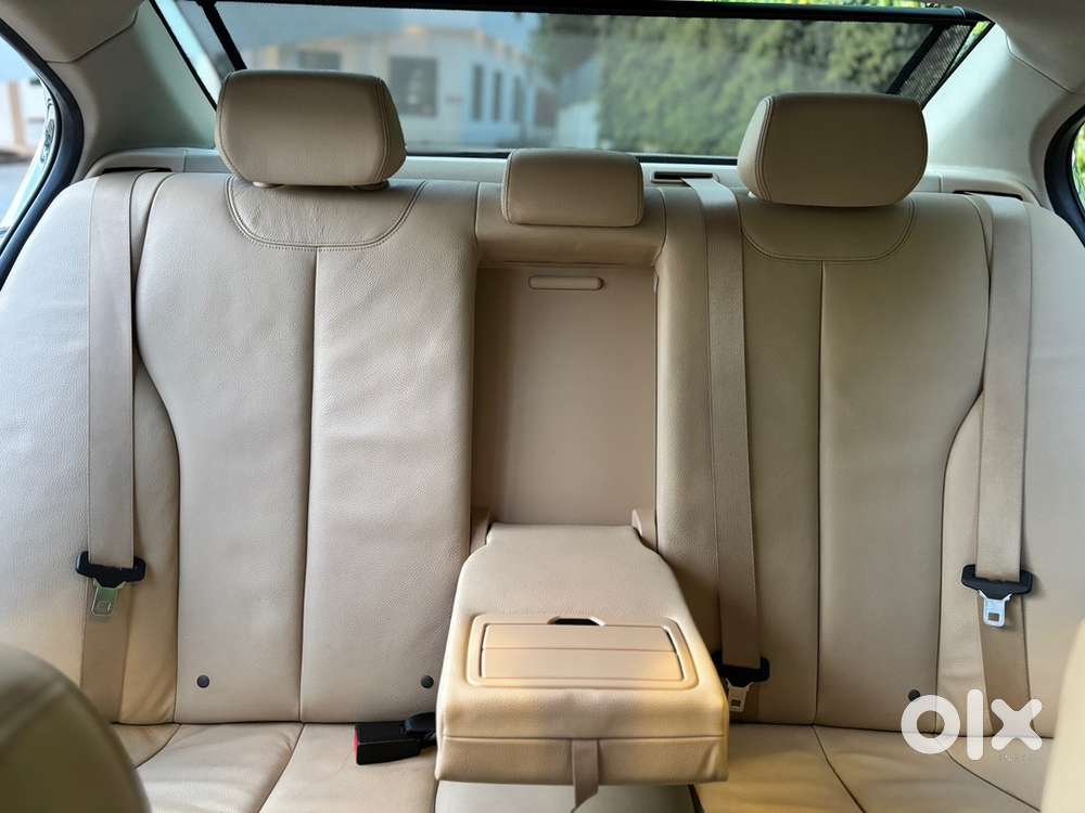 Bmw 3 Series 2017 Automatic