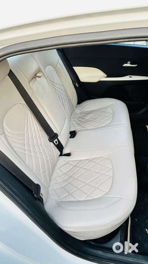 Hyundai Car Petrol Manual 2024