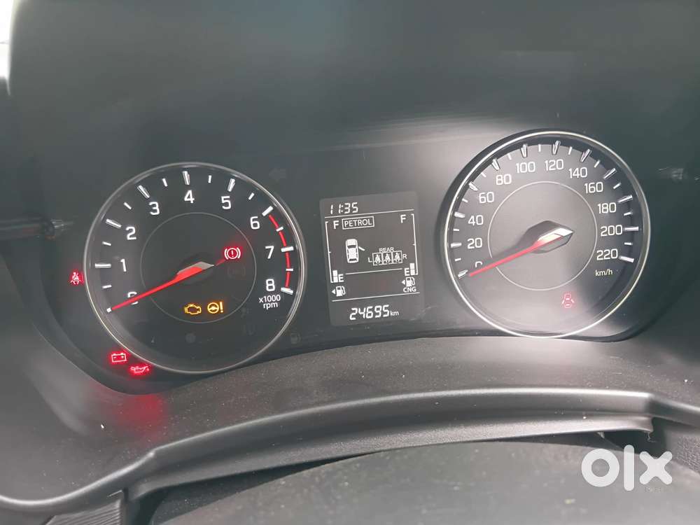 Maruti Suzuki Swift Dzire, 2025, Cng & Hybrids