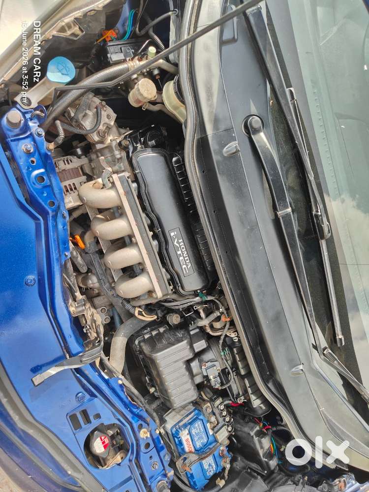 Honda Jazz 1.2 V I Vtec Privilege, 2009, Petrol