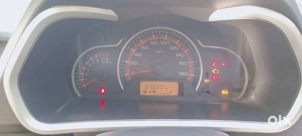 Maruti Suzuki Alto K10 Vxi, 2014, Petrol