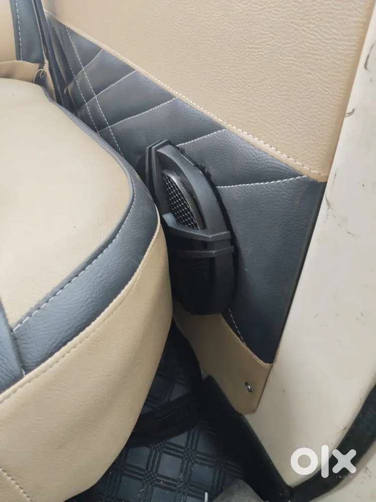 Maruti Suzuki Omni 2017