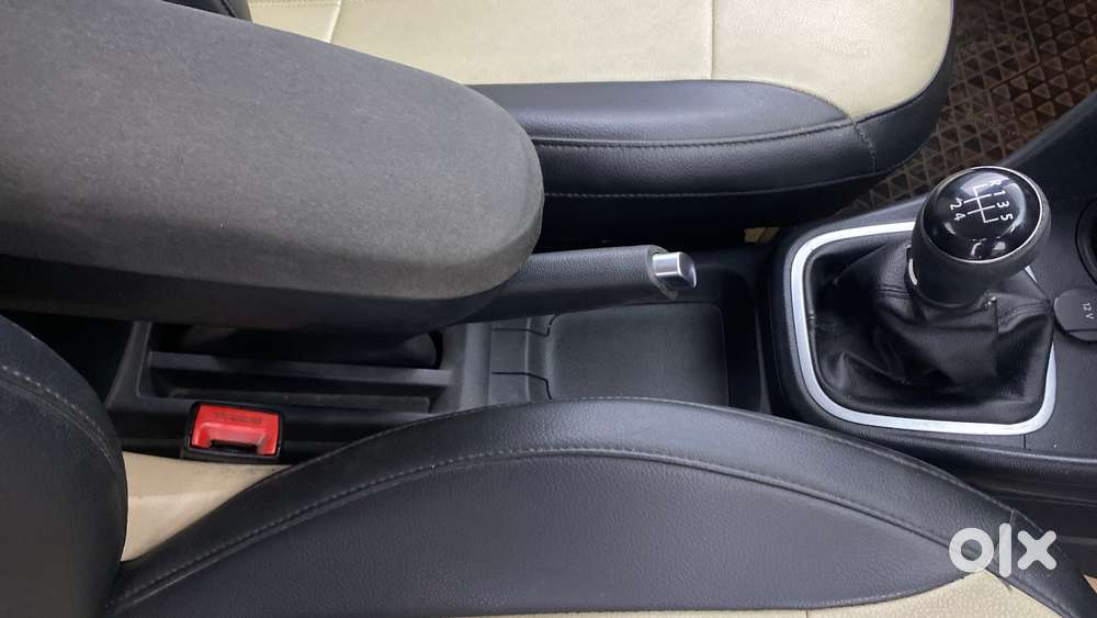 Volkswagen Ameo 1.5 Tdi Highline, 2016, Diesel