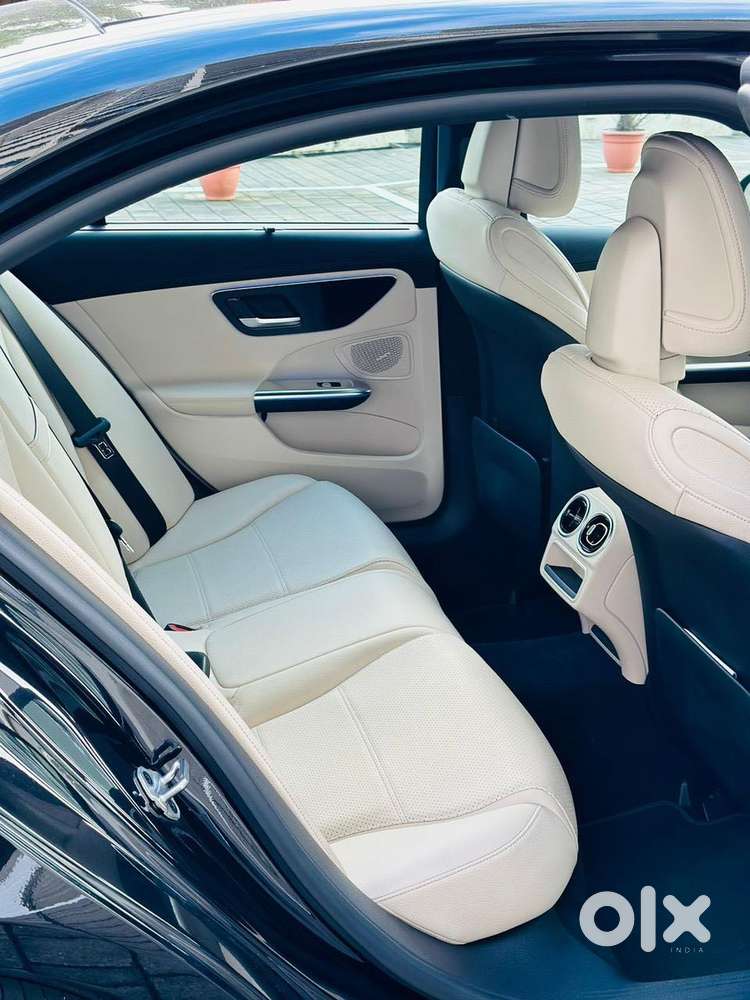 Mercedes-benz New C-class Progressive C 220d, 2022, Diesel