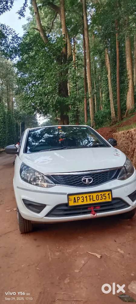 Tata Bolt 2017