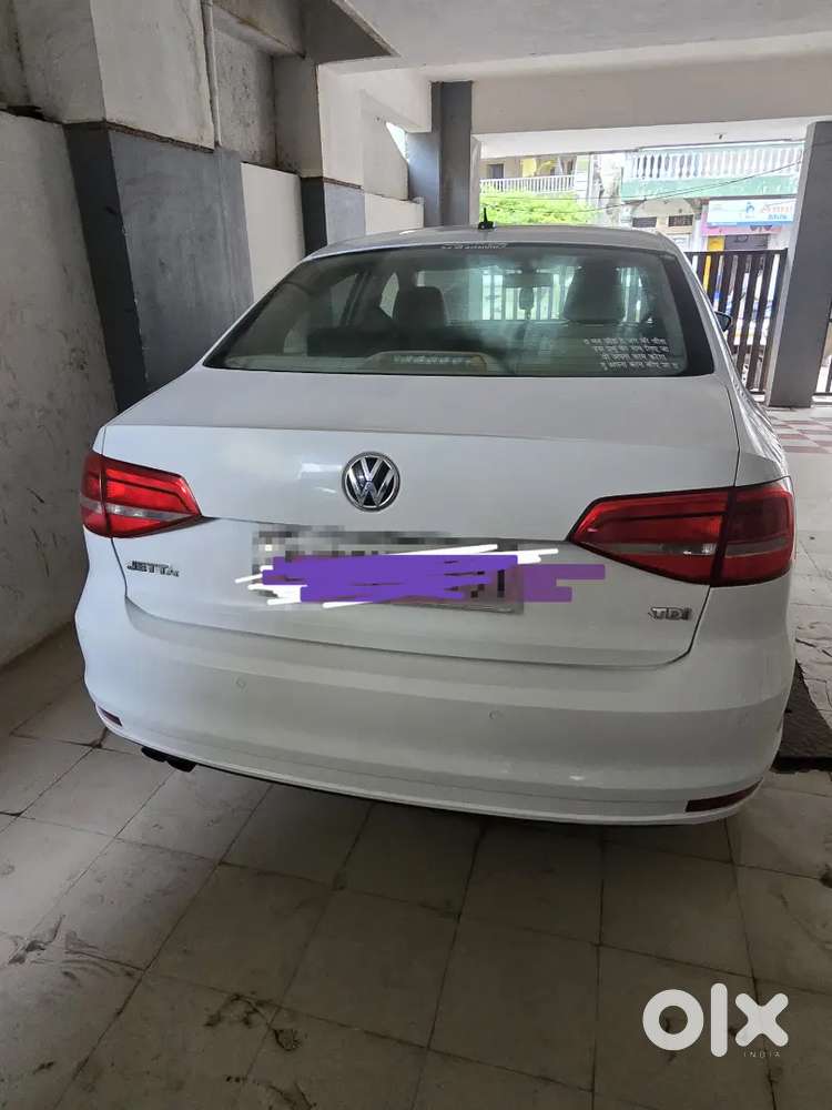 Volkswagen Jetta 2.0 Tdi 2015