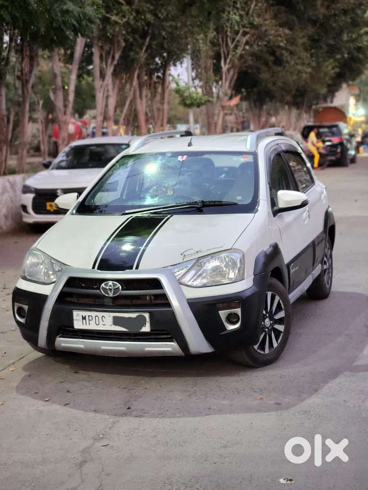 Toyota Etios Liva G Sp*, 2014, Diesel