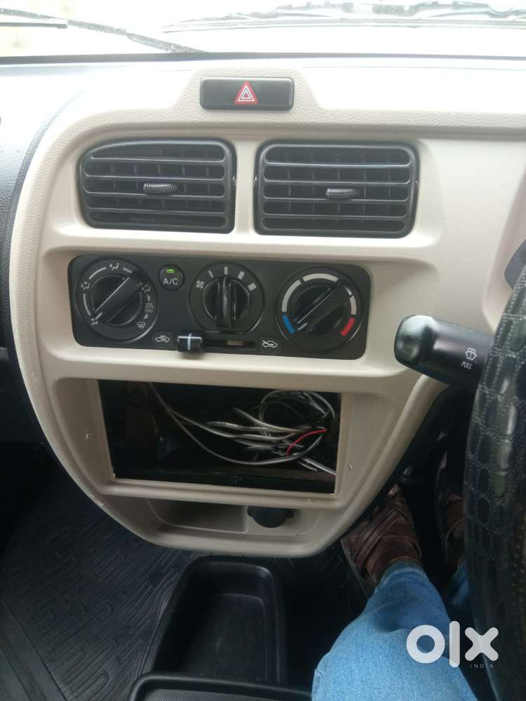 Maruti Suzuki Eeco 5 Seater Ac, 2024, Petrol
