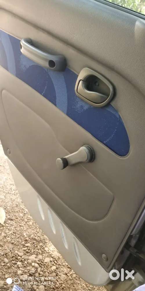 Hyundai Santro Xing 2008 Petrol Manual