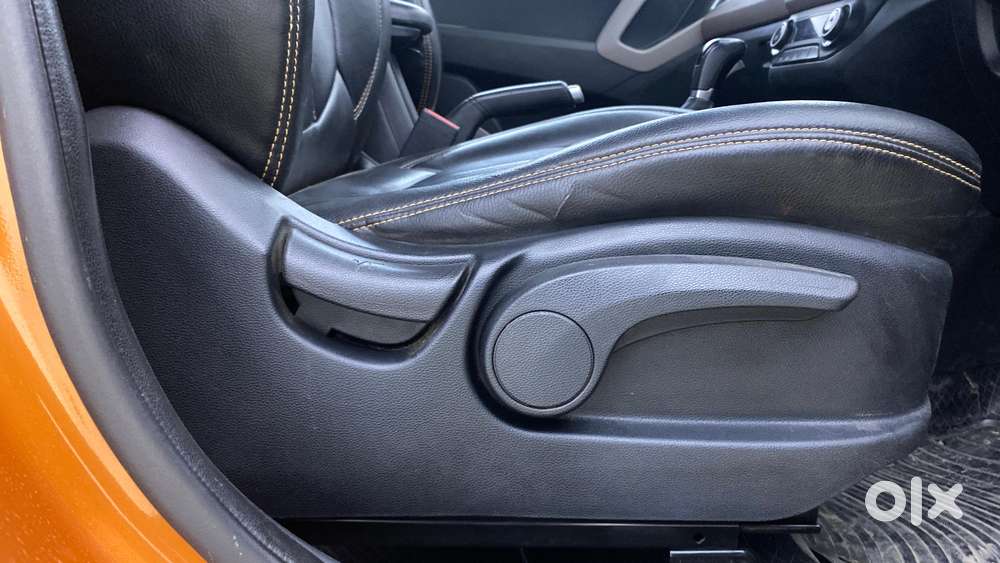 Hyundai Creta 1.6 Sx Automatic, 2019, Petrol