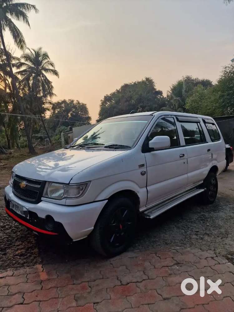 Chevrolet Tavera Neo 2012 Diesel 313336 Km Driven