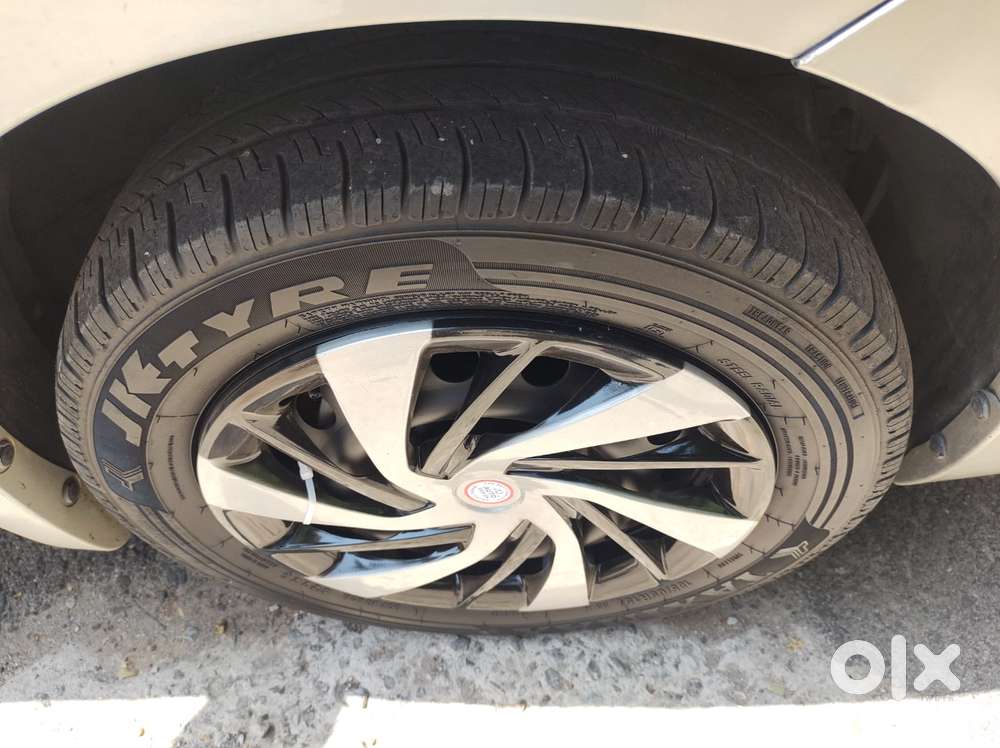 Maruti Suzuki Ertiga, 2018, Petrol