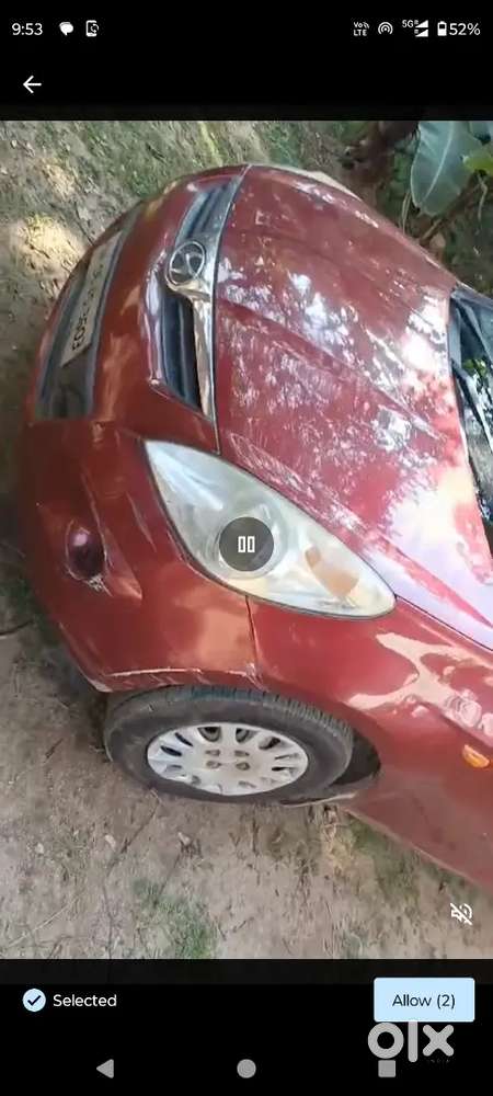 Hyundai I20 2010 Petrol 75000 Km Driven