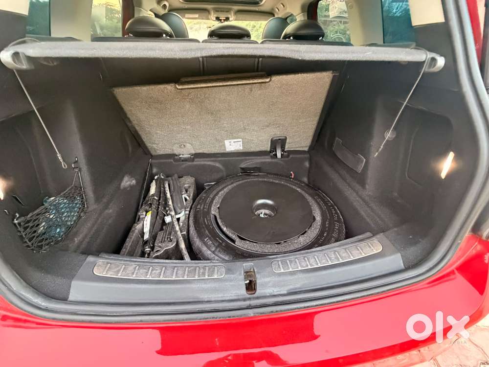 Mini Cooper Countryman Cooper S Countryman, 2021, Petrol