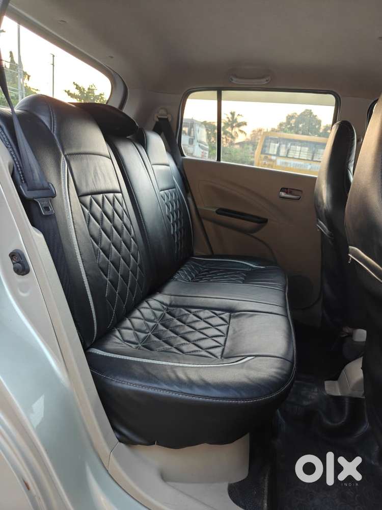 Maruti Suzuki Celerio Cng Vxi Optional, 2018, Cng & Hybrids