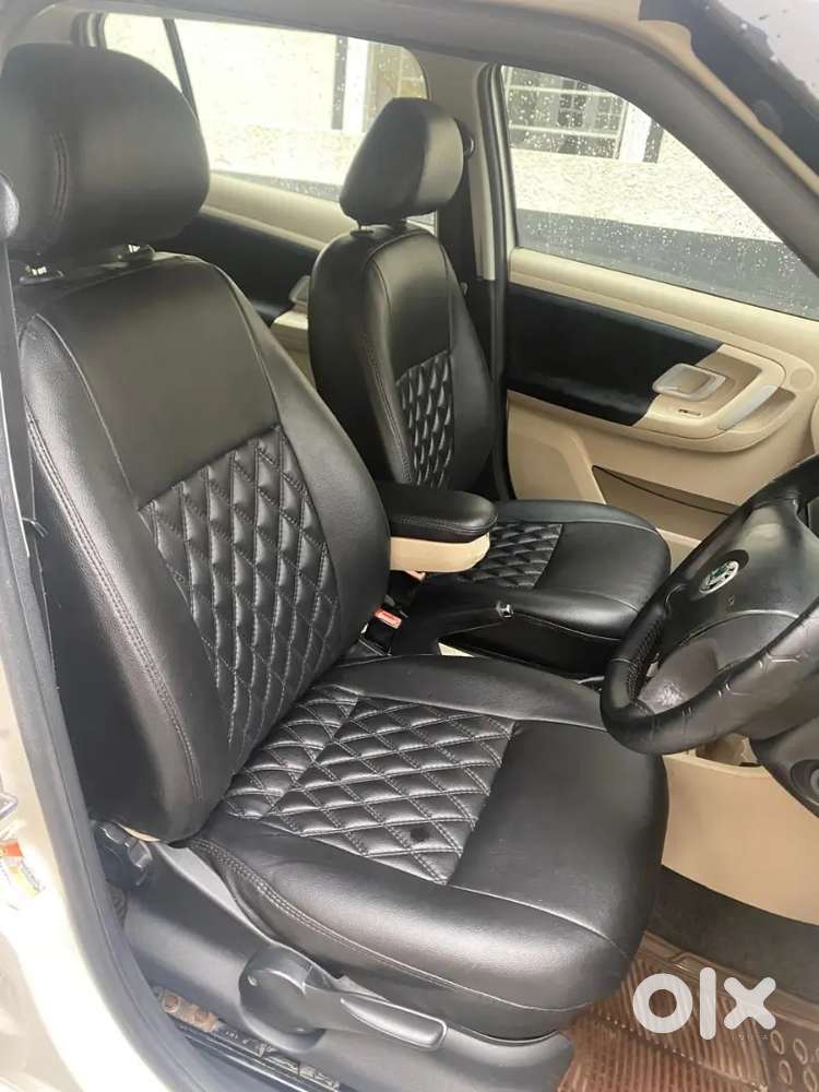 Skoda Fabia 2009 Petrol Good Condition