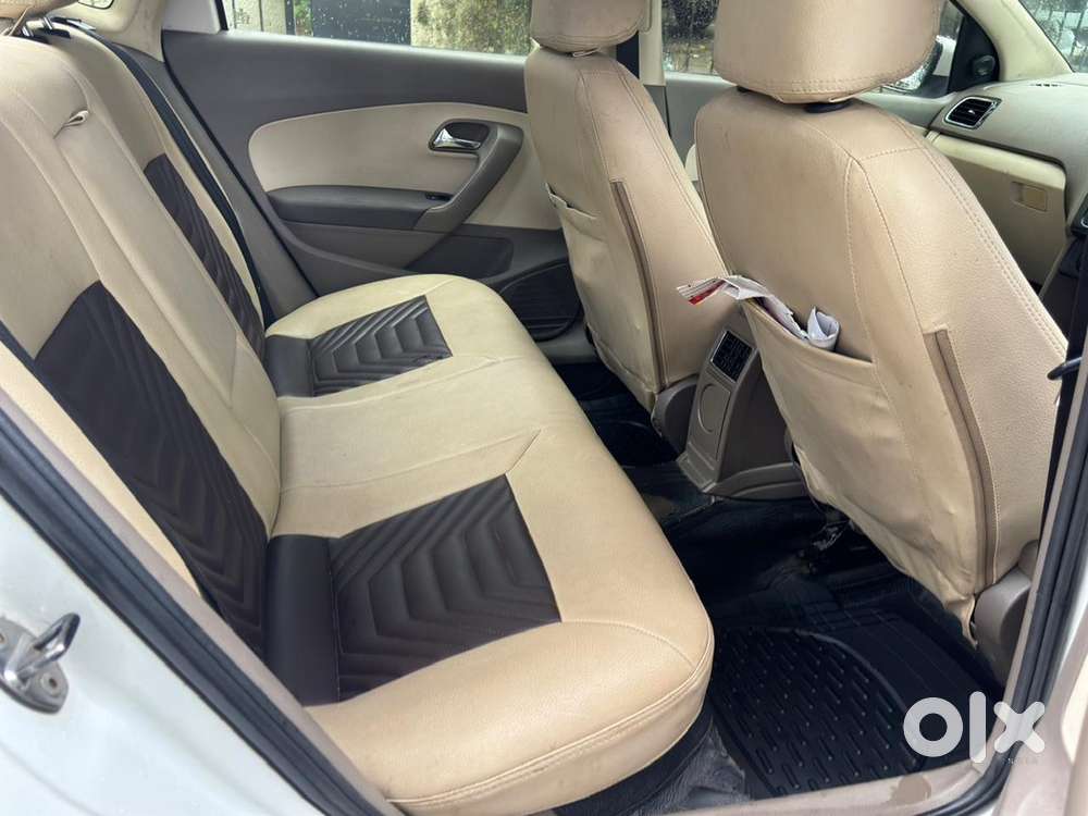 Skoda Rapid Petrol 2015