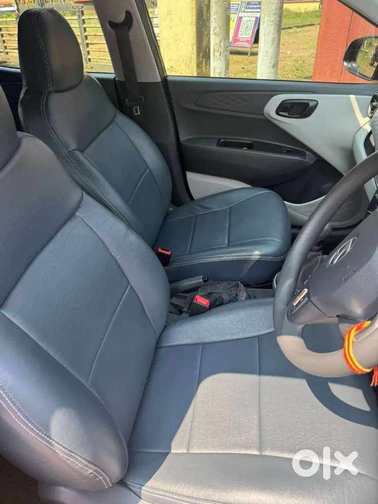 Hyundai Grand I10 Nios 2025 Petrol Well Maintained