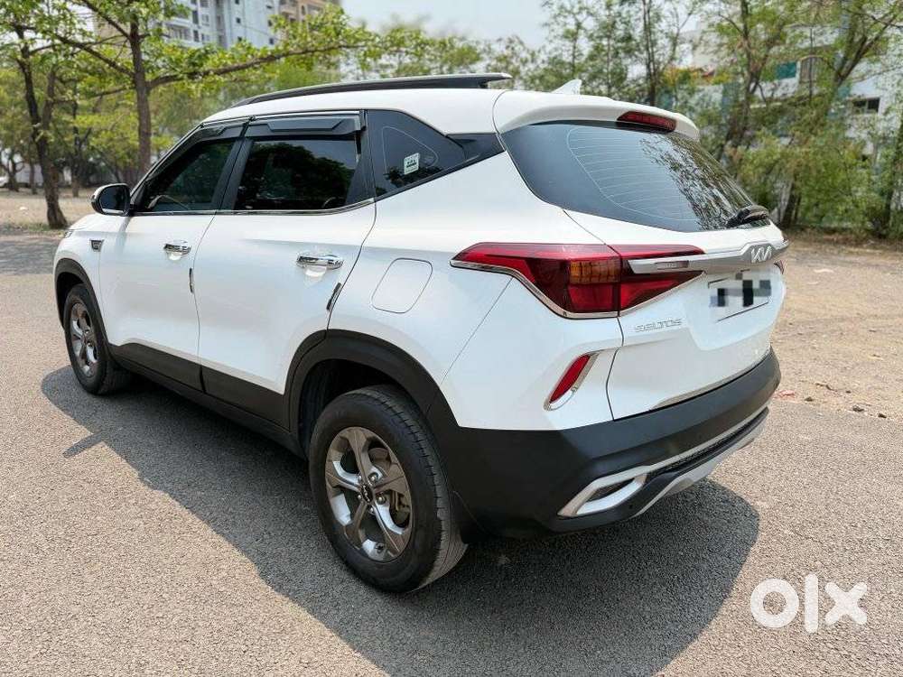 Kia Seltos Htk D, 2022, Diesel