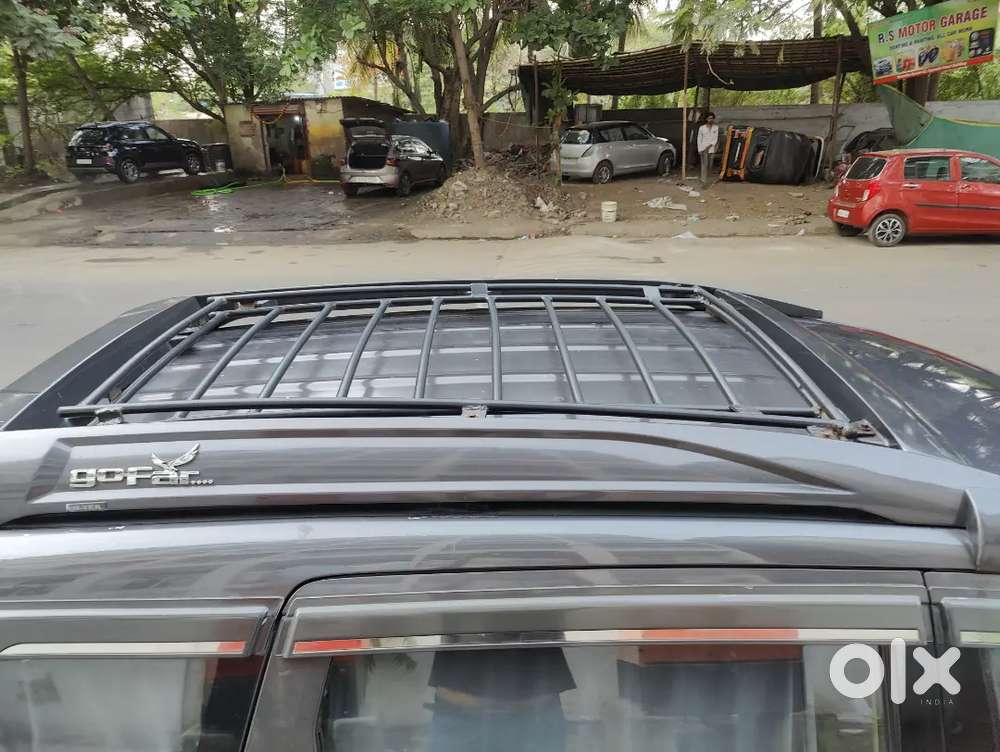 Maruti Suzuki Ertiga 2013 Oct Passing