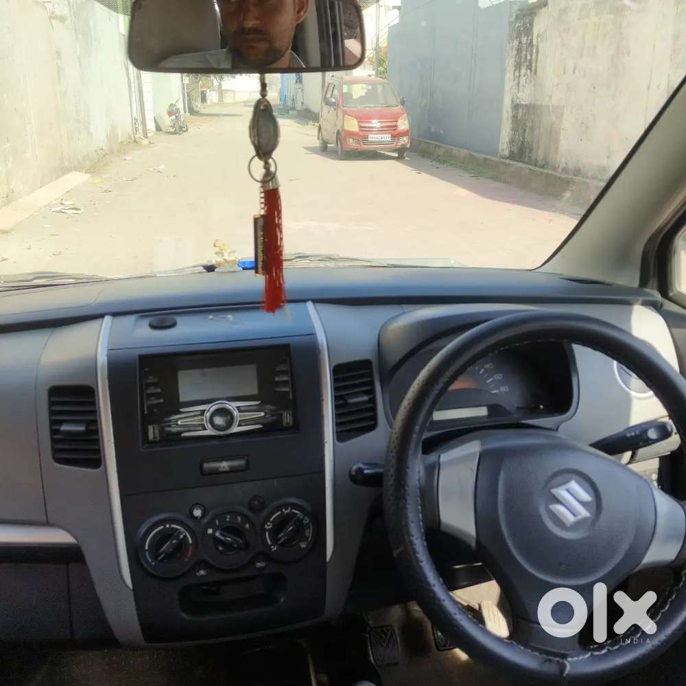 Maruti Suzuki Wagon R 1.0 2014 Petrol 72685 Km Driven