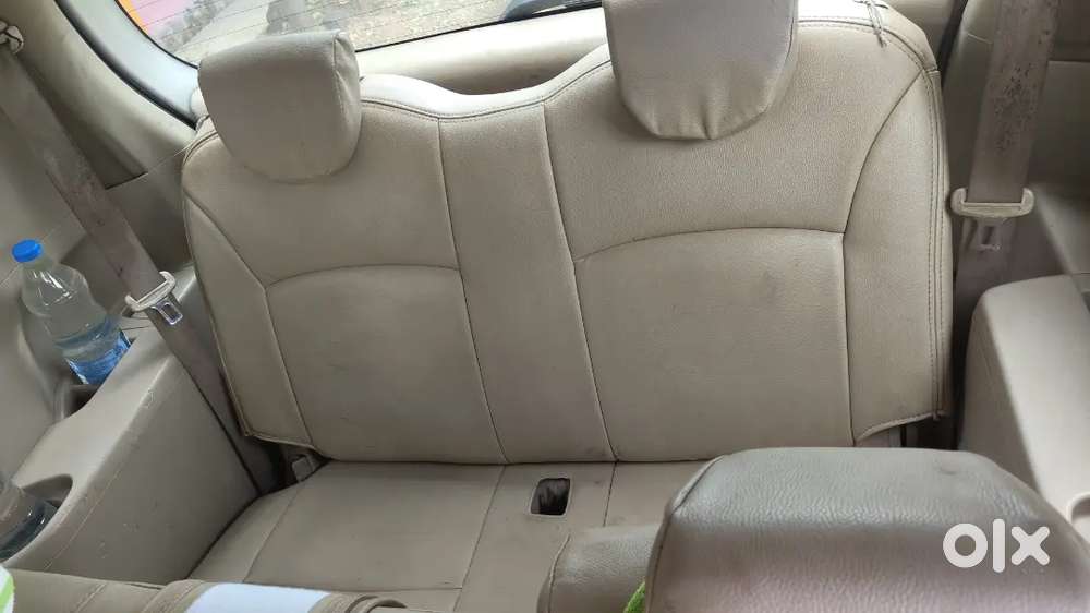 Maruti Suzuki Ertiga 2013