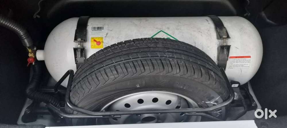 Maruti Suzuki Wagon R, 2024, Cng & Hybrids