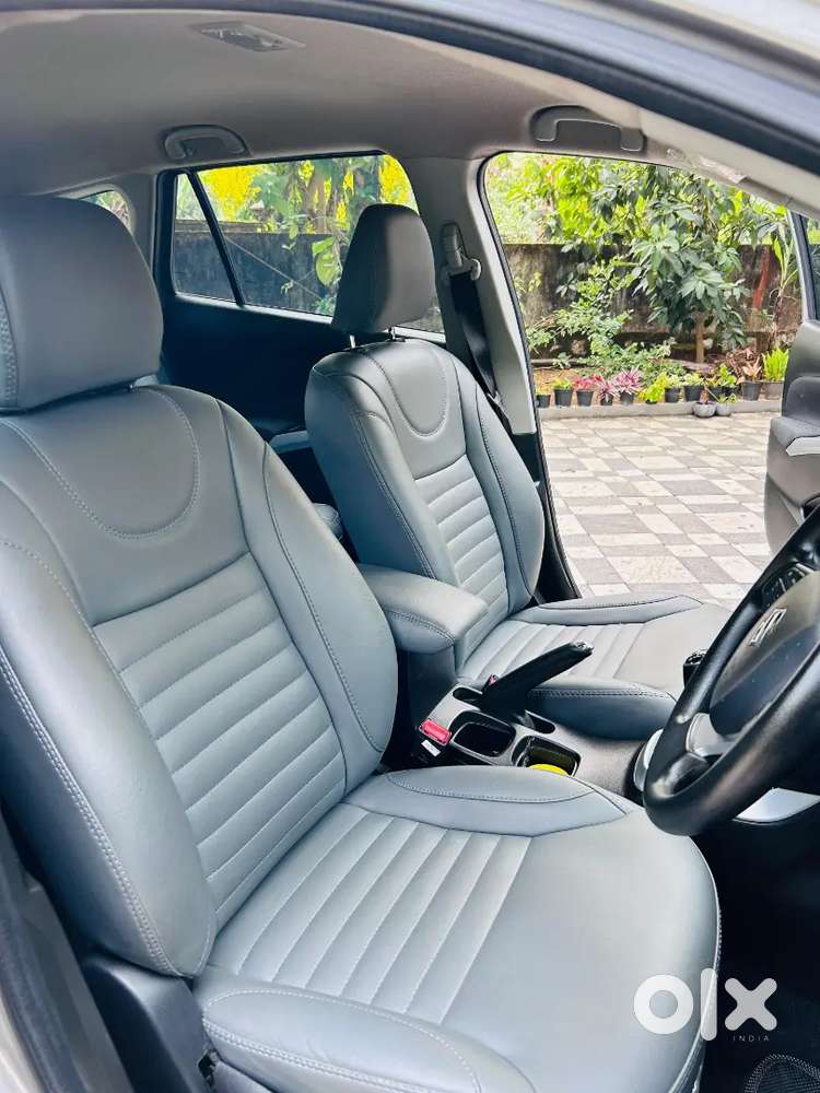 Suzuki S Cross 2022
