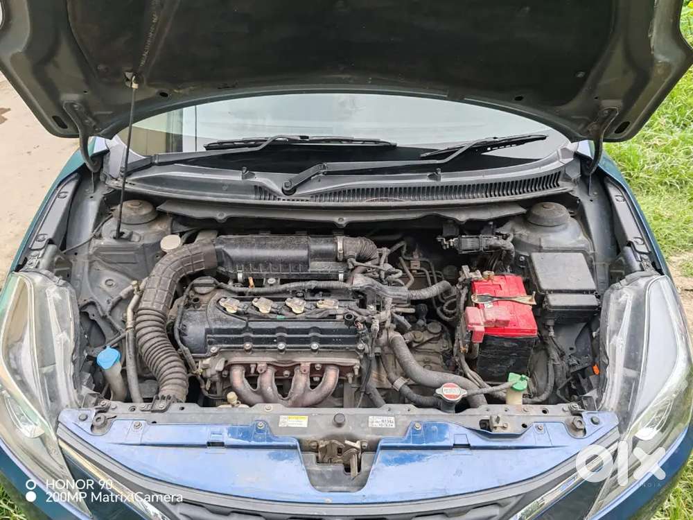 Maruti Baleno 1.2 Alpha 2016