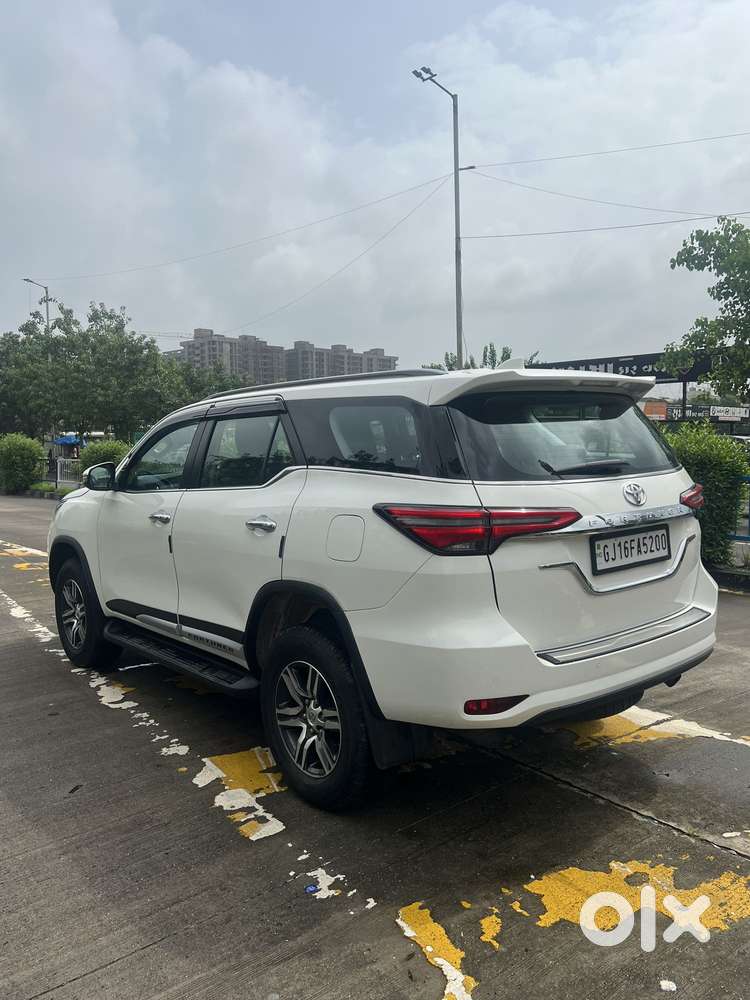Toyota Fortuner 4x2 At 2.8 Diesel, 2025, Diesel