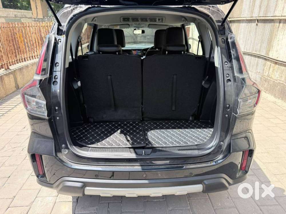 Maruti Suzuki Xl6 1.5 Zeta At, 2024, Petrol