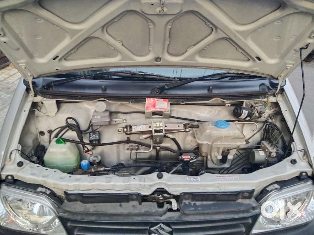 Maruti Suzuki Eeco, 2023, Cng & Hybrids