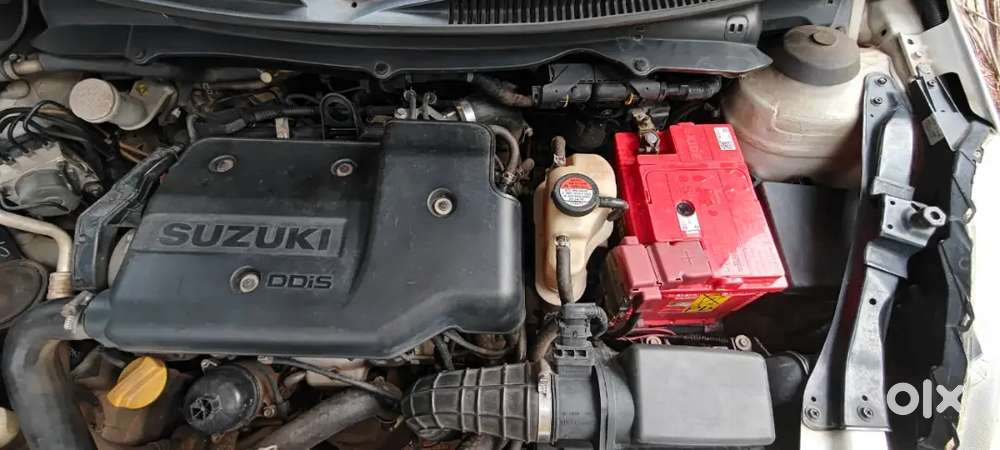Maruti Suzuki Swift 2016 Diesel Well Maintained