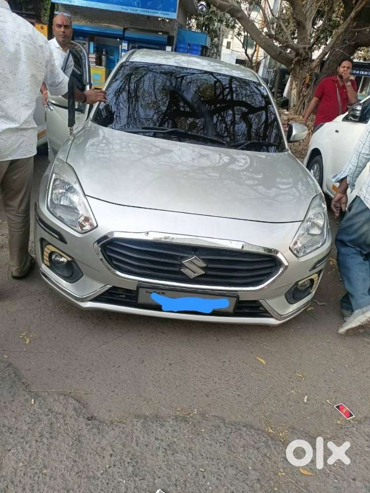 Maruti Suzuki Dzire 2017-2020 Vdi, 2018, Diesel