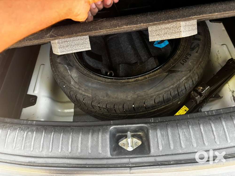 Kia Seltos 2022 Petrol Well Maintained
