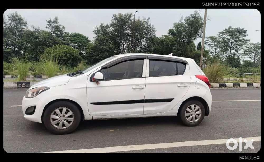 2013 Hyundai I20 1.4 Era
