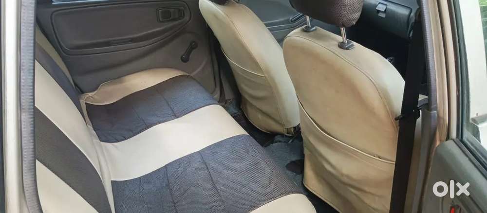 Maruti Zen Lxi 2006