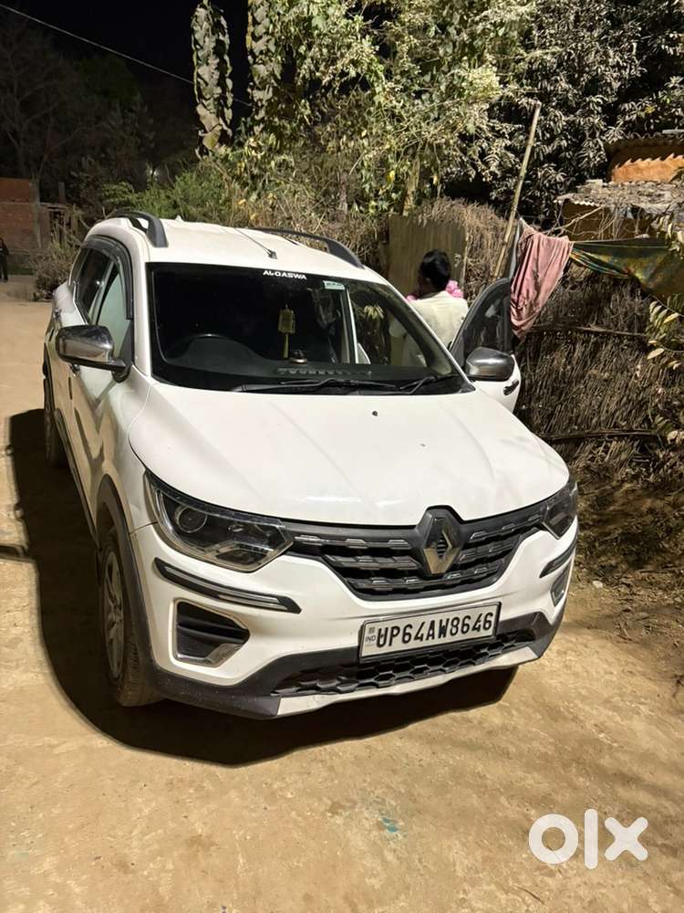 Renault Model 2023 Petrol