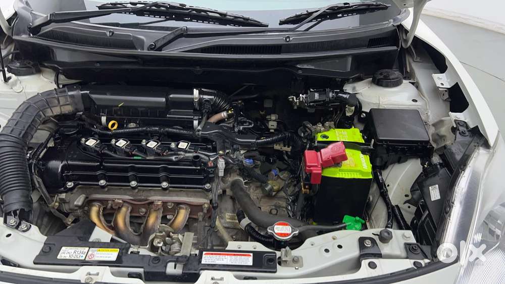 Maruti Suzuki Dzire 1.2 Vxi, 2019, Petrol