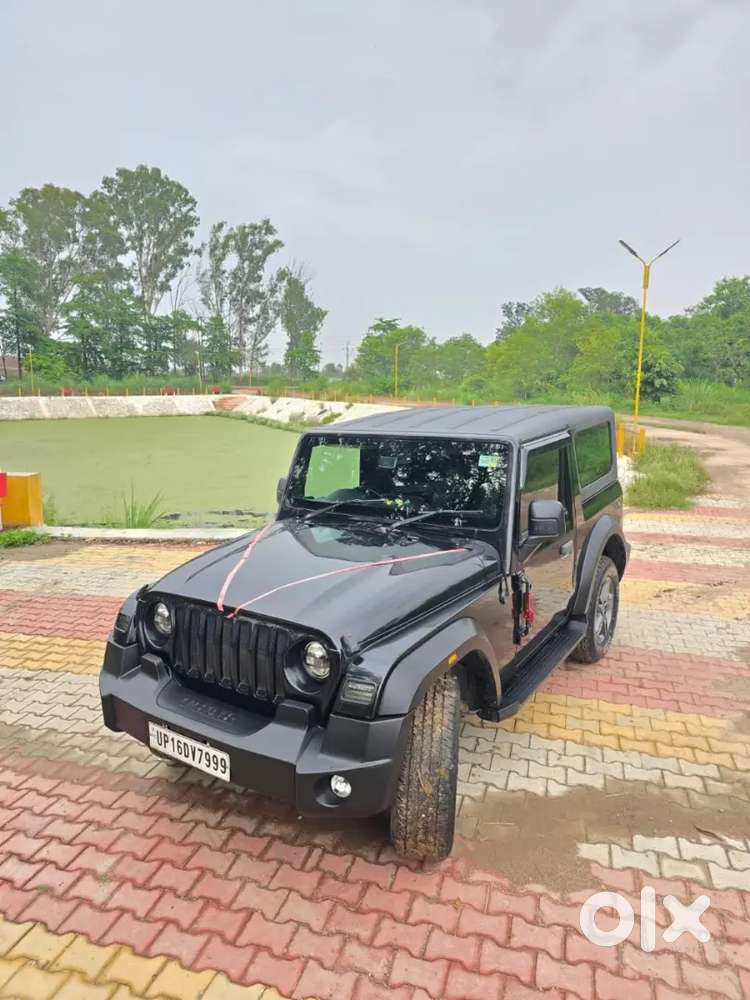 Mahindra Thar 2023 Lx