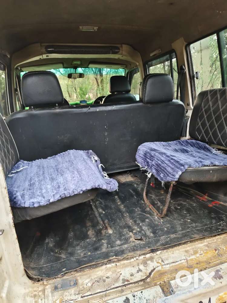 Tata Sumo Gold Gx 2013 Diesel