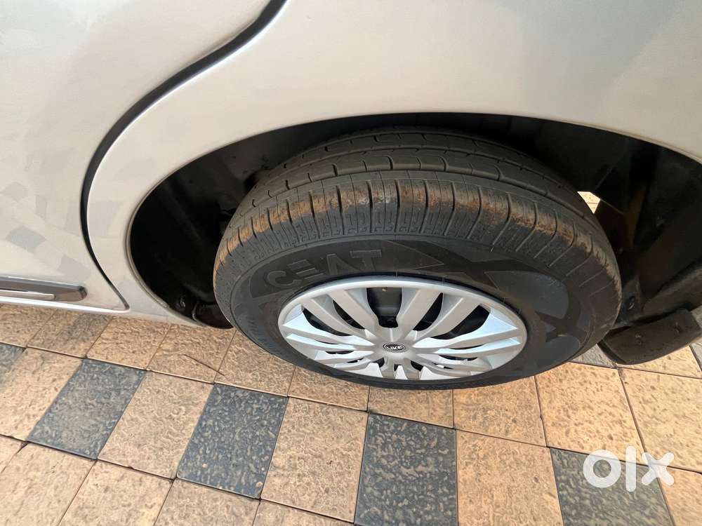 Maruti Suzuki Dzire 2017-2020 Vdi, 2017, Diesel