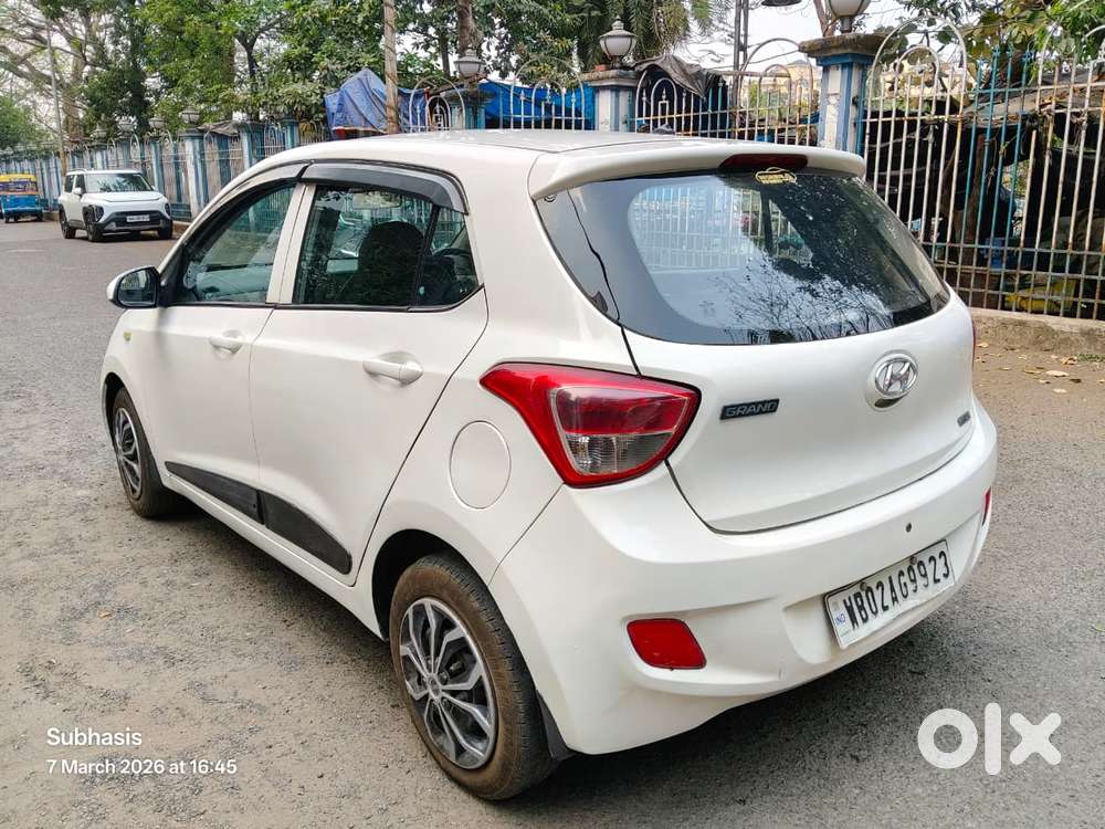 Hyundai Grand I10 1.2 Crdi Magna, 2015, Diesel