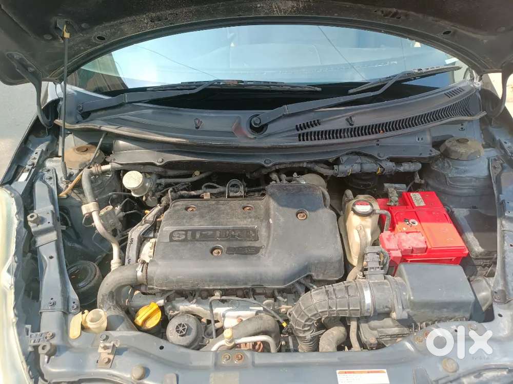 Maruti Suzuki Swift Dzire 2016