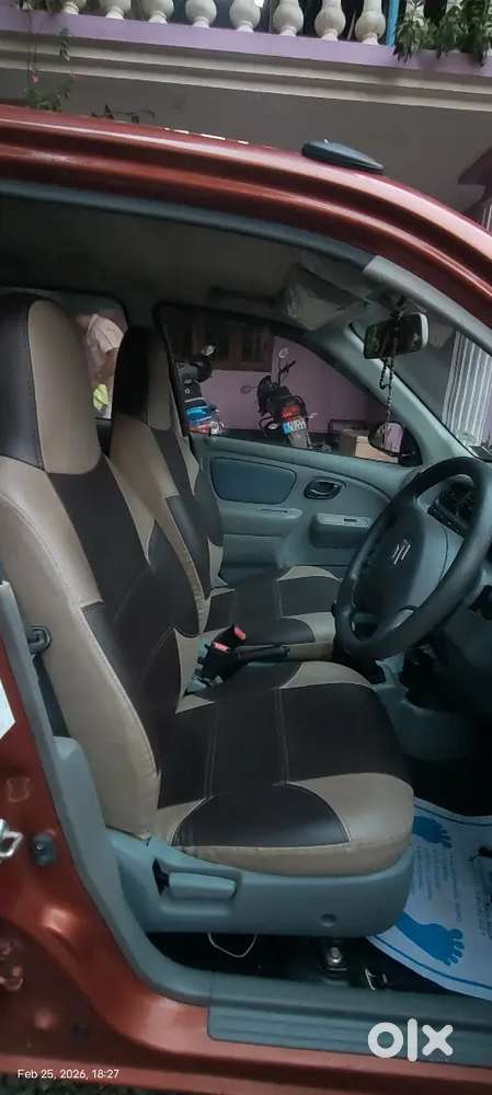 Maruti Suzuki Alto K10 2013 Petrol Good Condition And Genuine Sale